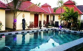 Sahaa Beach Resort